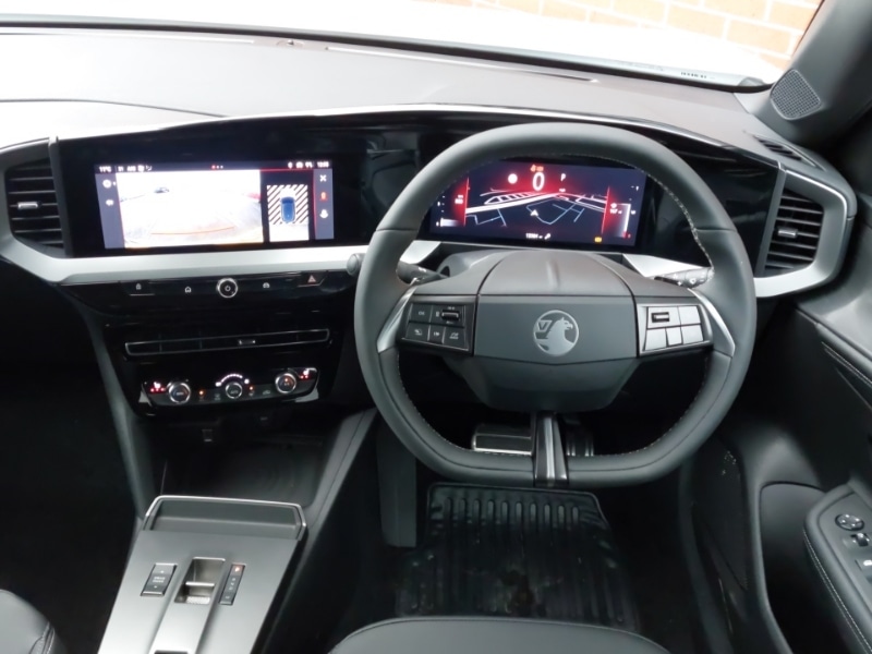 Used Vauxhall Mokka 2025 for sale - 76925126: Photo 7