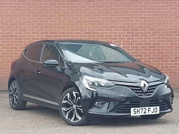Used Renault Clio 2022 for sale - 79510756: Photo