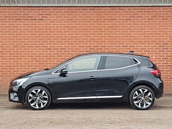 Used Renault Clio 2022 for sale - 79510756: Photo