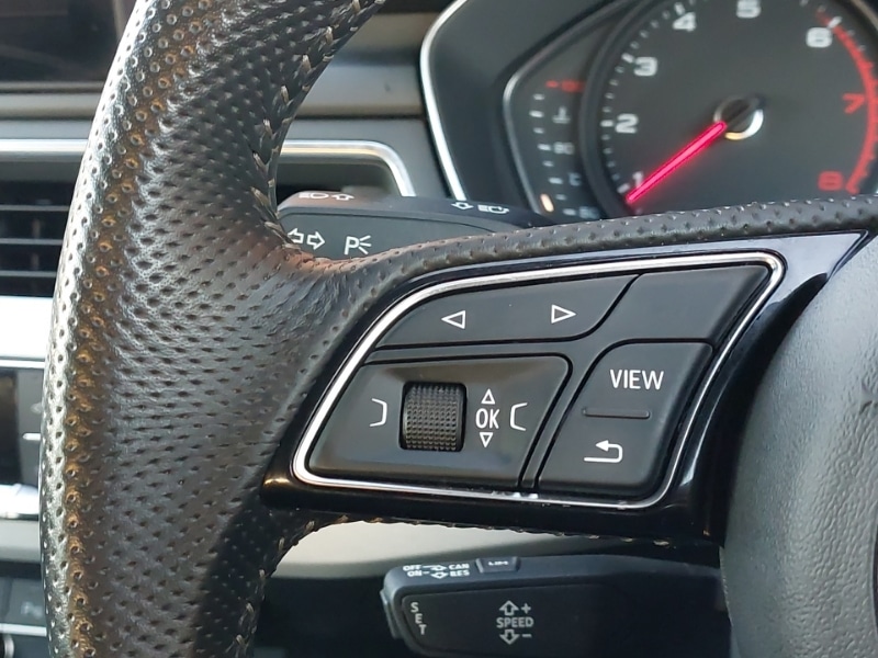 Used Audi A5 2019 for sale - 77405375: Photo 11