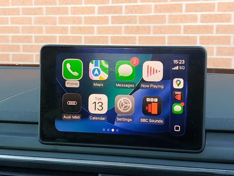 Used Audi A5 2019 for sale - 77405375: Photo 18