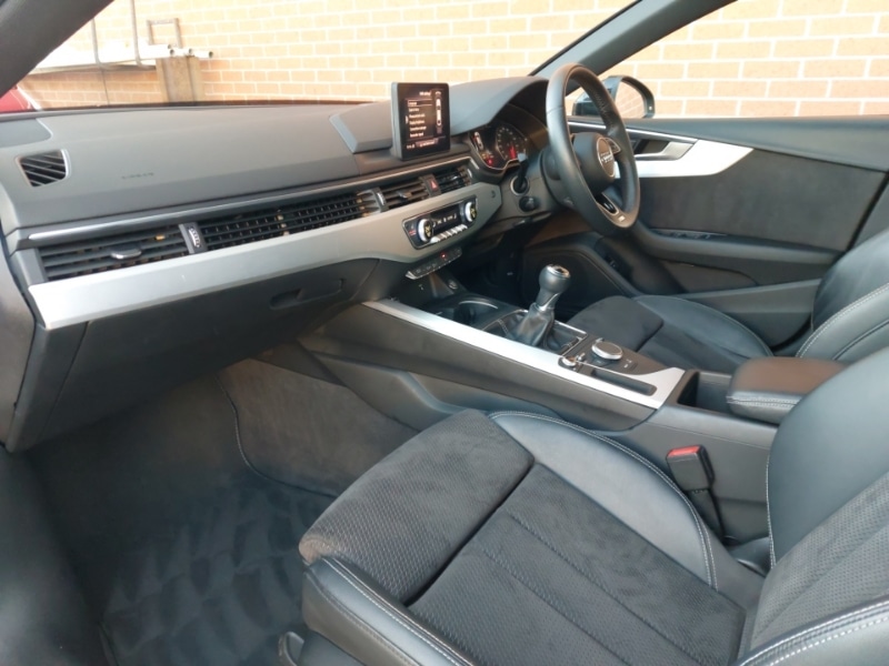 Used Audi A5 2019 for sale - 77405375: Photo 5