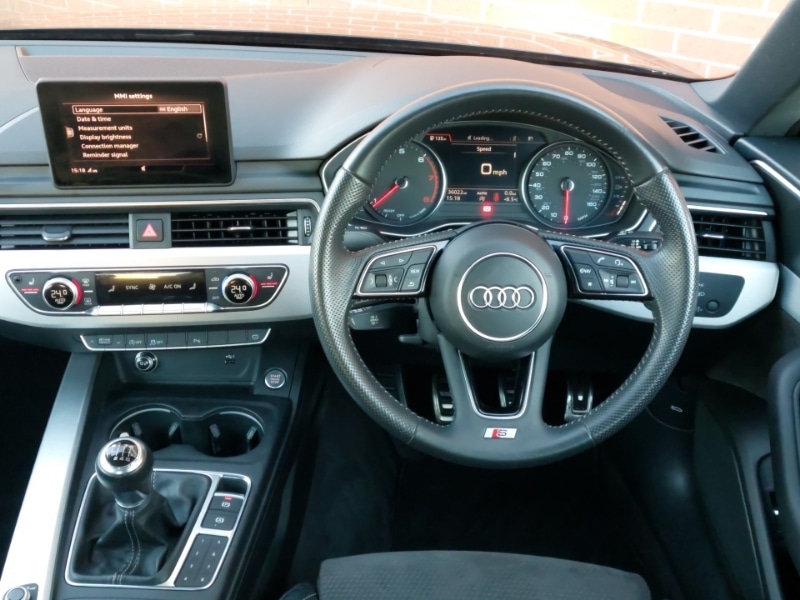 Used Audi A5 2019 for sale - 77405375: Photo 7