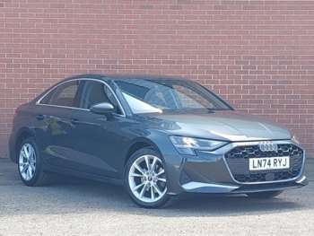 2024 - 35 TDI Sport 4dr S Tronic