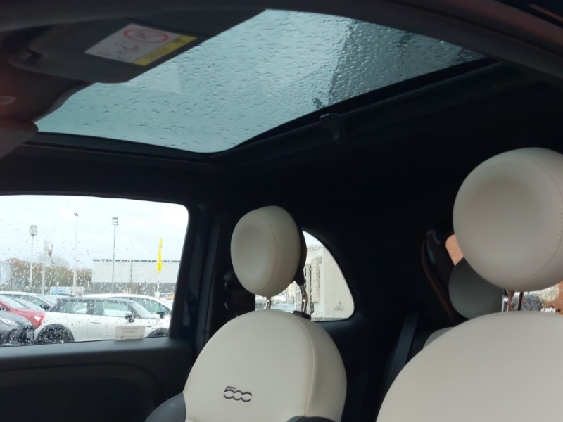 Used Fiat 500 2022 for sale - 77142018: Photo 15