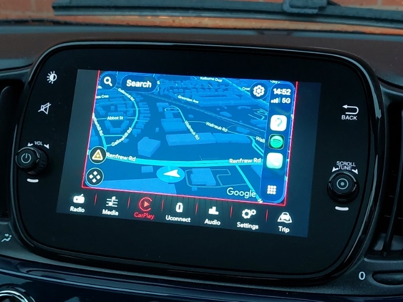 Used Fiat 500 2022 for sale - 77142018: Photo 19