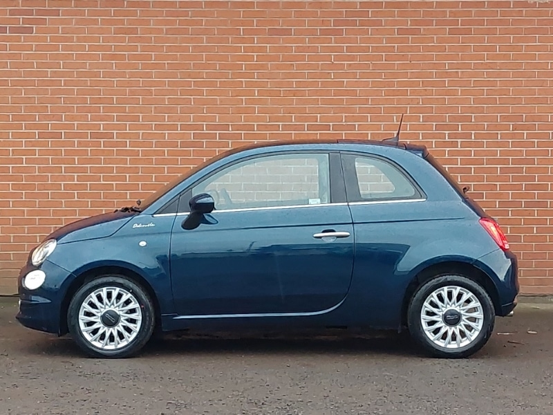 Used Fiat 500 2022 for sale - 77142018: Photo 4