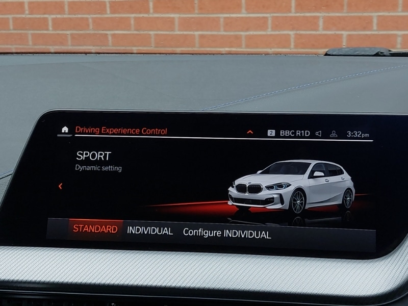 Used BMW 1 Series 2024 for sale - 76579240: Photo 17