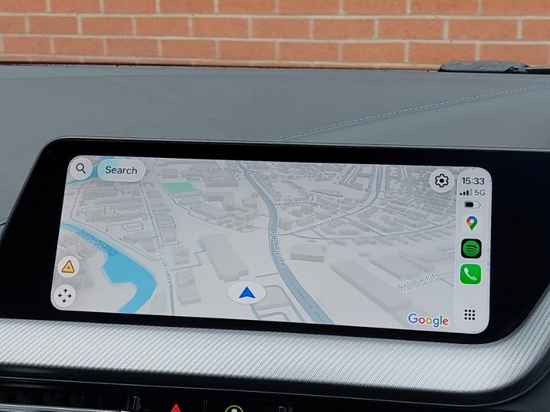 Used BMW 1 Series 2024 for sale - 76579240: Photo 19