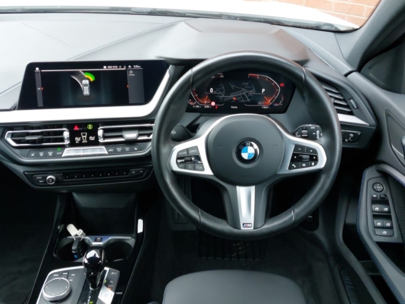 Used BMW 1 Series 2024 for sale - 76579240: Photo 7