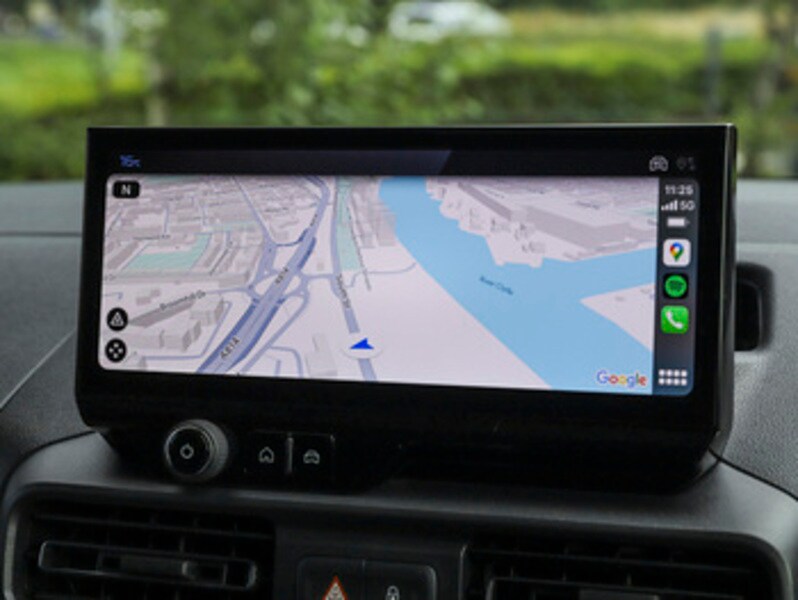 Used Peugeot Partner 2026 for sale - 77832777: Photo 11