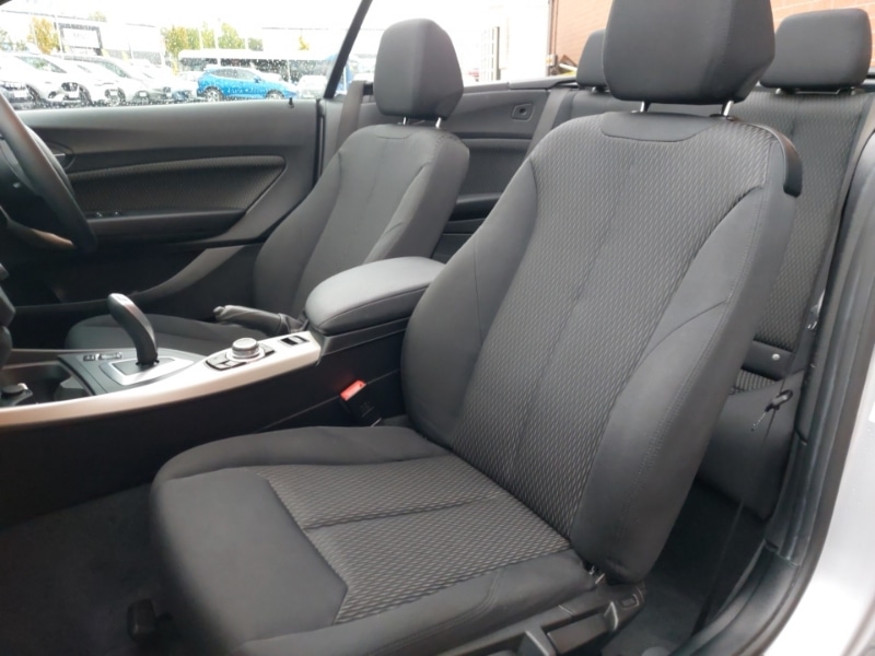 Used BMW 2 Series 2017 for sale - 76275851: Photo 12