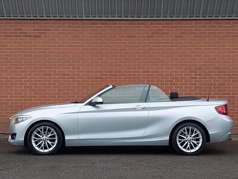 Used BMW 2 Series 2017 for sale - 76275851: Photo 4