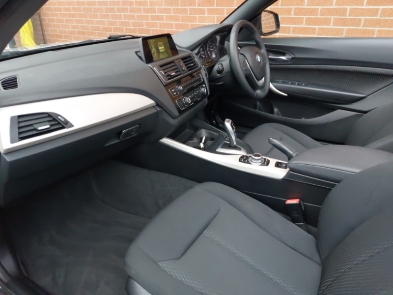 Used BMW 2 Series 2017 for sale - 76275851: Photo 5