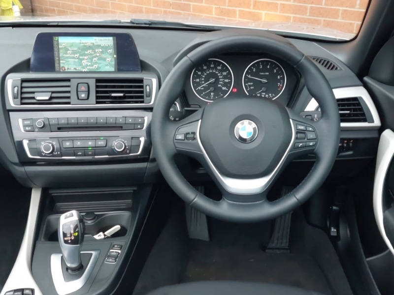 Used BMW 2 Series 2017 for sale - 76275851: Photo 7