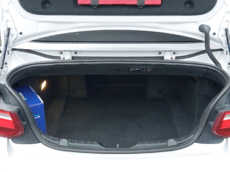 Used BMW 2 Series 2017 for sale - 76275851: Photo 8