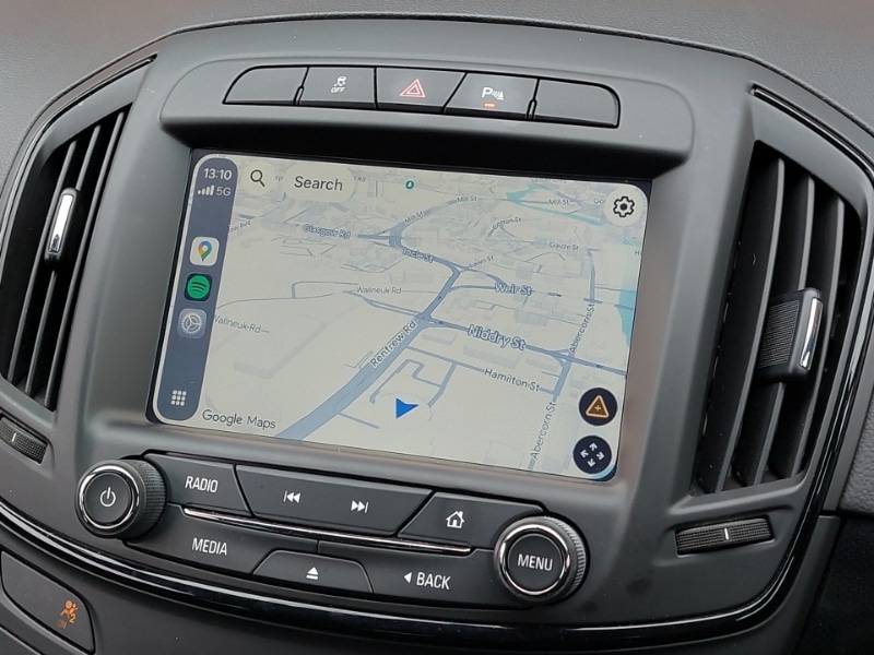 Used Vauxhall Insignia 2015 for sale - 78041337: Photo 19