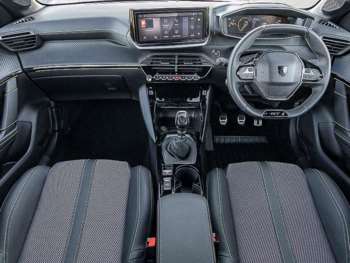 Used Peugeot 208 2025 for sale - 74206518: Photo
