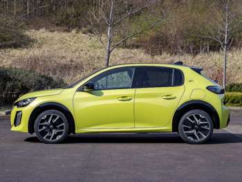 Used Peugeot 208 2025 for sale - 74206518: Photo