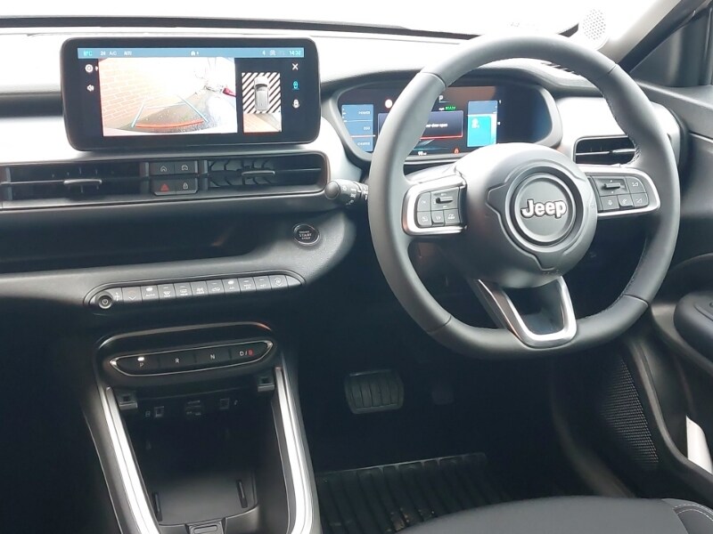 Used Jeep Other 2025 for sale - 77874377: Photo 13