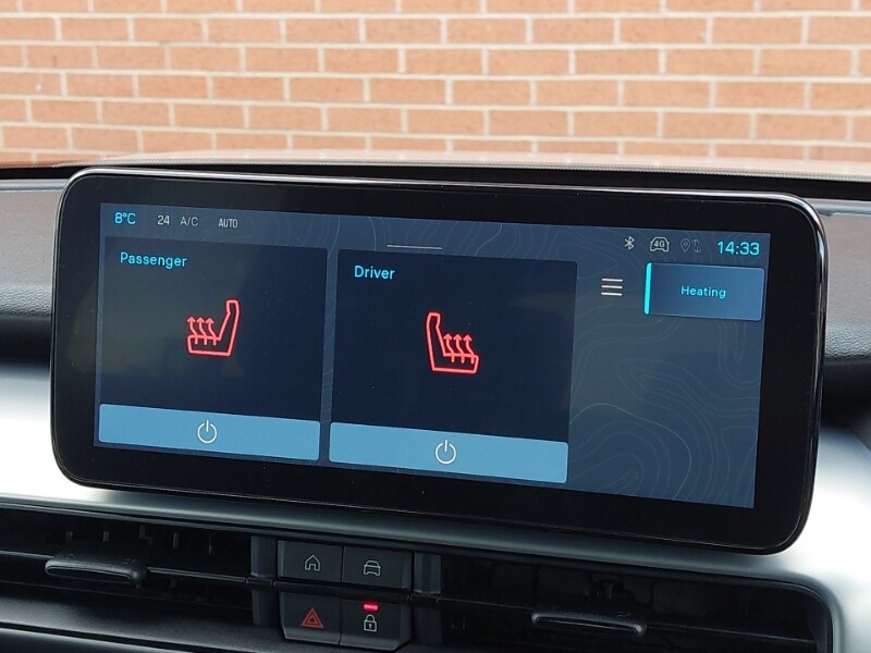 Used Jeep Other 2025 for sale - 77874377: Photo 16