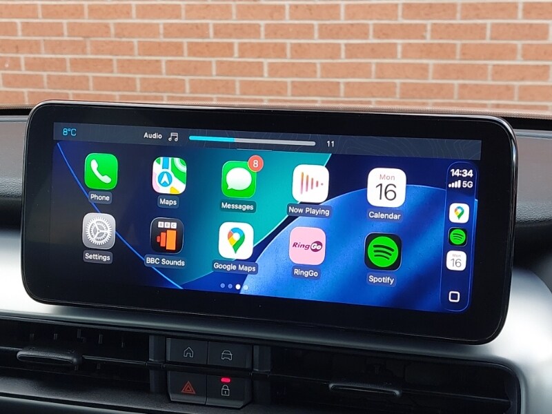 Used Jeep Other 2025 for sale - 77874377: Photo 18