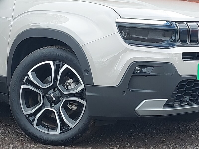 Used Jeep Other 2025 for sale - 77874377: Photo 9