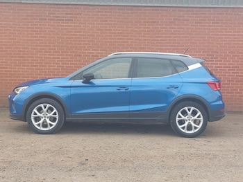 Used SEAT Arona 2024 for sale - 78595139: Photo