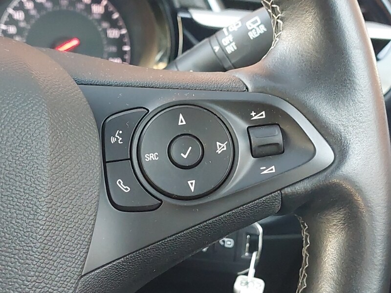 Used Vauxhall Corsa 2022 for sale - 76478530: Photo 10