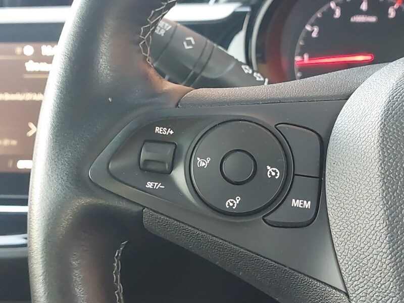 Used Vauxhall Corsa 2022 for sale - 76478530: Photo 11