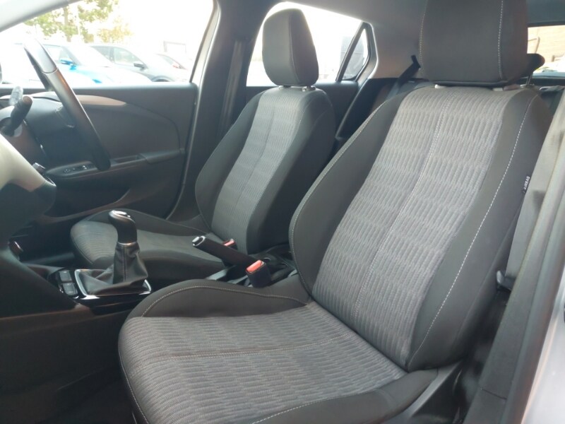 Used Vauxhall Corsa 2022 for sale - 76478530: Photo 12