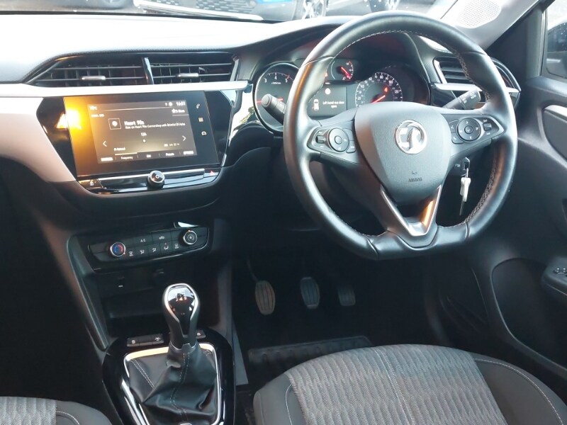 Used Vauxhall Corsa 2022 for sale - 76478530: Photo 13