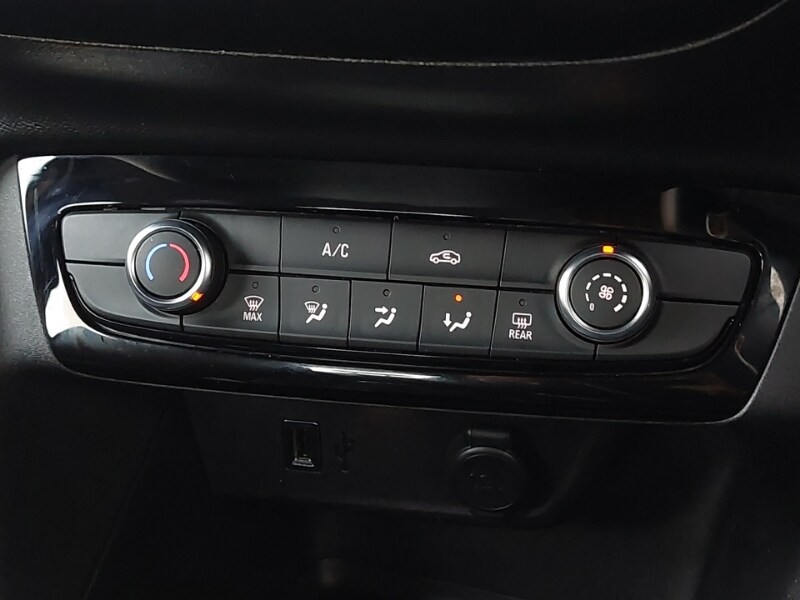 Used Vauxhall Corsa 2022 for sale - 76478530: Photo 16