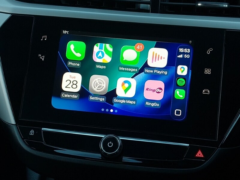 Used Vauxhall Corsa 2022 for sale - 76478530: Photo 18