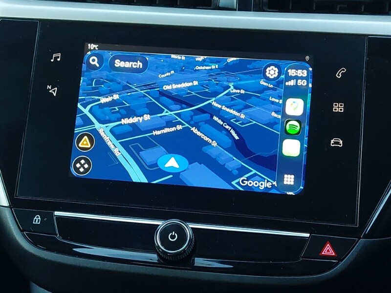 Used Vauxhall Corsa 2022 for sale - 76478530: Photo 19