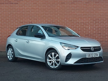 Used Vauxhall Corsa 2022 for sale - 76478530: Photo