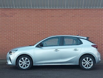 Used Vauxhall Corsa 2022 for sale - 76478530: Photo