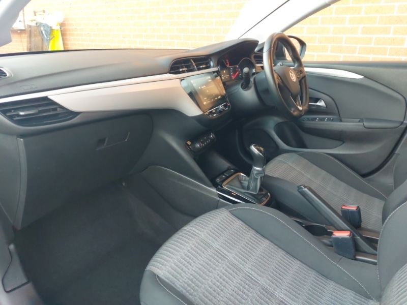Used Vauxhall Corsa 2022 for sale - 76478530: Photo 5