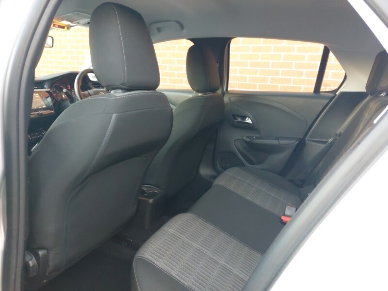 Used Vauxhall Corsa 2022 for sale - 76478530: Photo 6