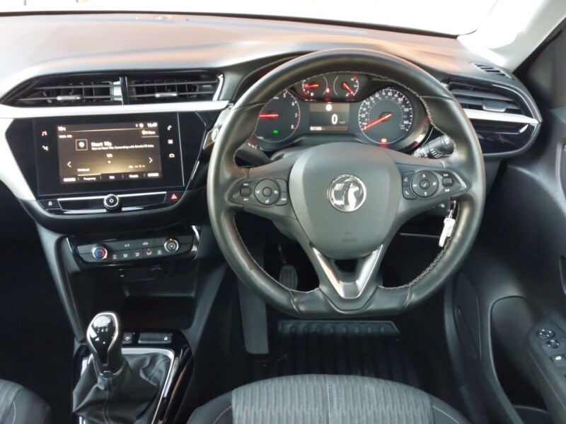 Used Vauxhall Corsa 2022 for sale - 76478530: Photo 7