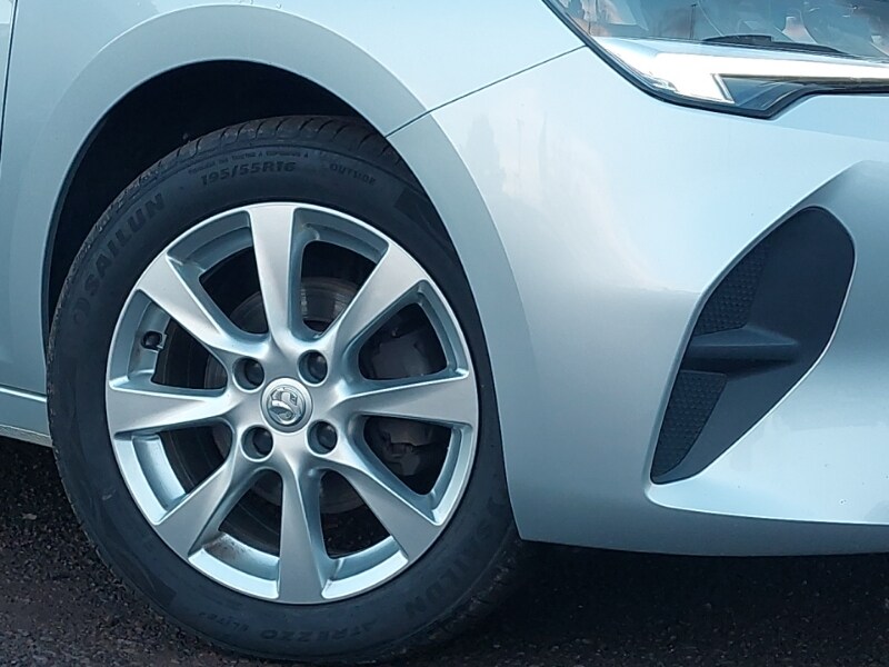 Used Vauxhall Corsa 2022 for sale - 76478530: Photo 9