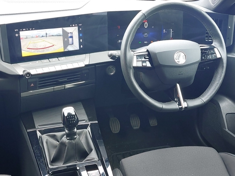 Used Vauxhall Astra 2024 for sale - 78187301: Photo 13