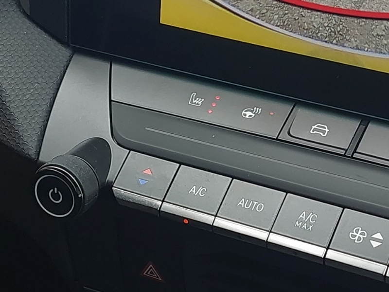 Used Vauxhall Astra 2024 for sale - 78187301: Photo 14