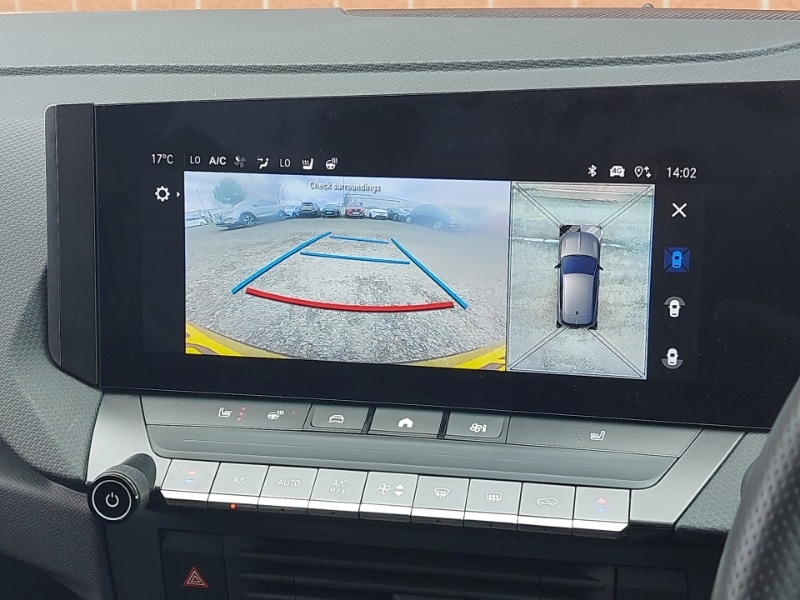 Used Vauxhall Astra 2024 for sale - 78187301: Photo 15