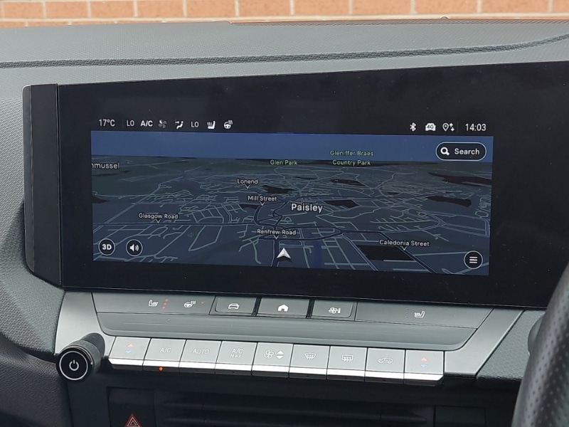 Used Vauxhall Astra 2024 for sale - 78187301: Photo 16