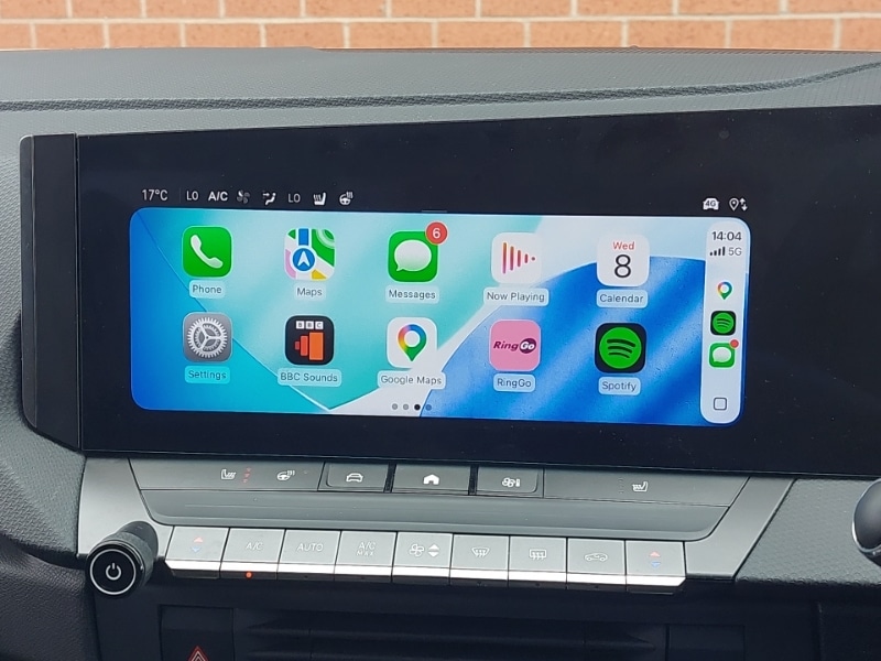 Used Vauxhall Astra 2024 for sale - 78187301: Photo 18