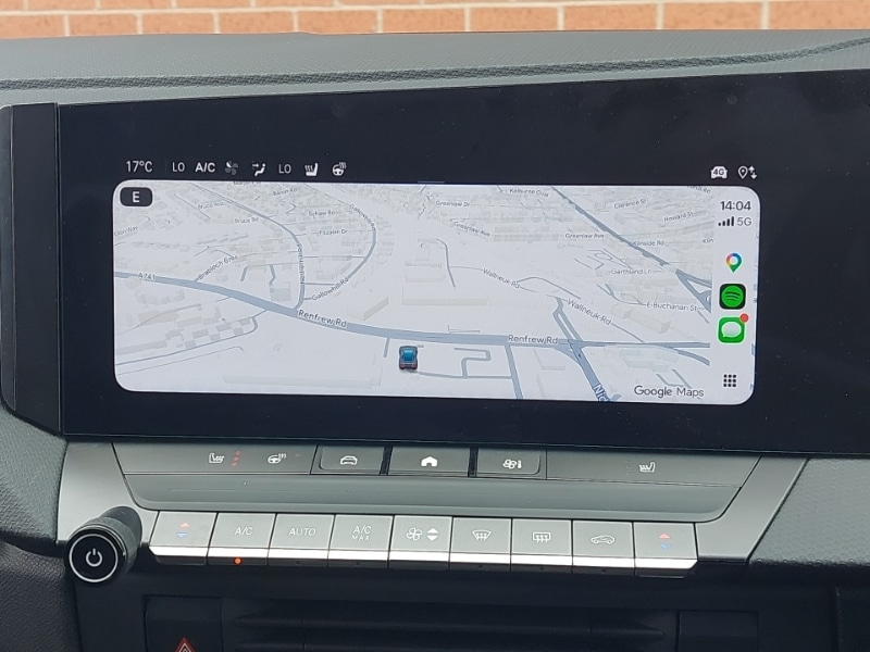 Used Vauxhall Astra 2024 for sale - 78187301: Photo 19