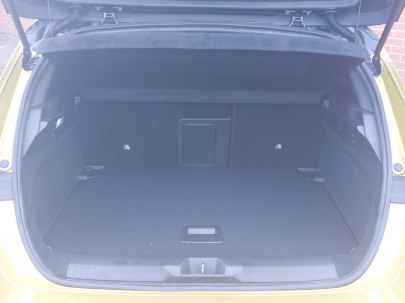 Used Vauxhall Astra 2024 for sale - 78187301: Photo 8