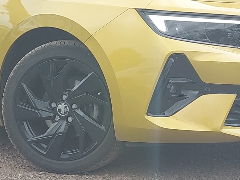 Used Vauxhall Astra 2024 for sale - 78187301: Photo 9