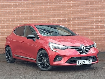 Used Renault Clio 2023 for sale - 78853644: Photo